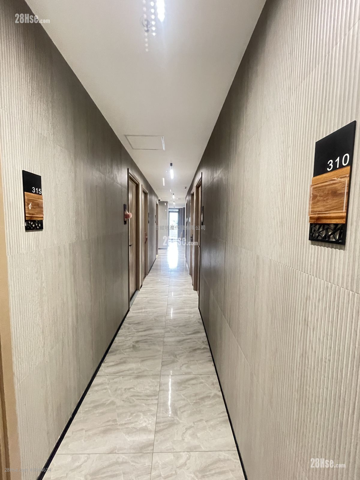 Rich China Center Rental