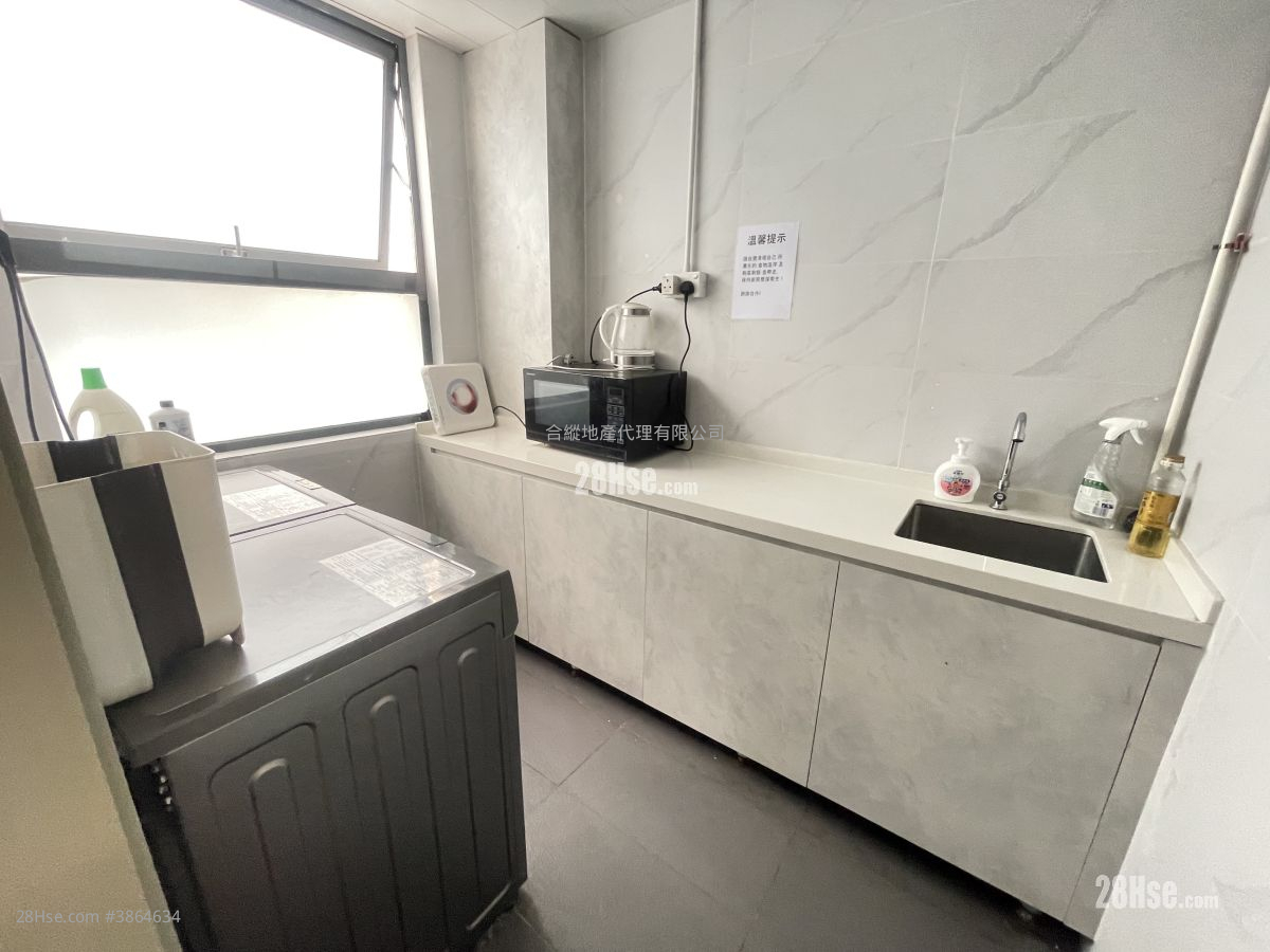 Rich China Center Rental