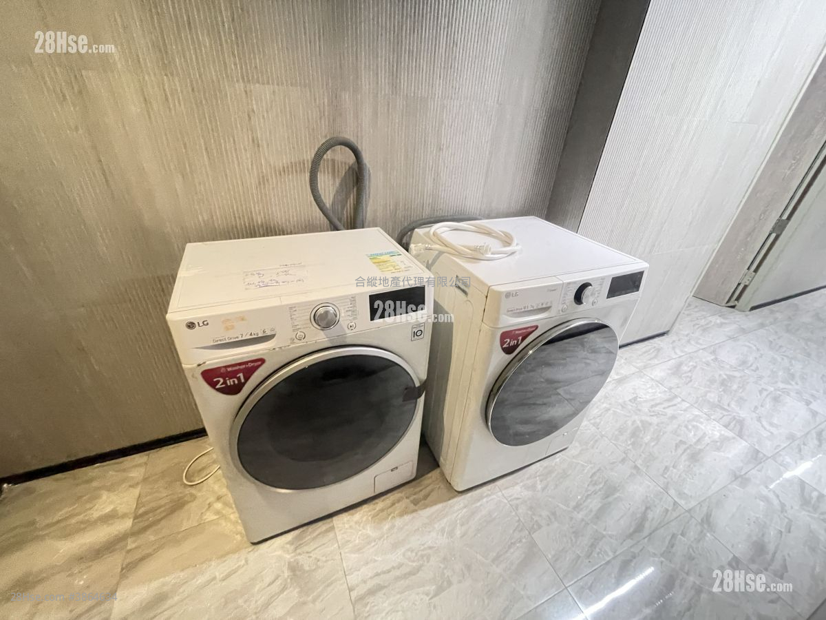 Rich China Center Rental
