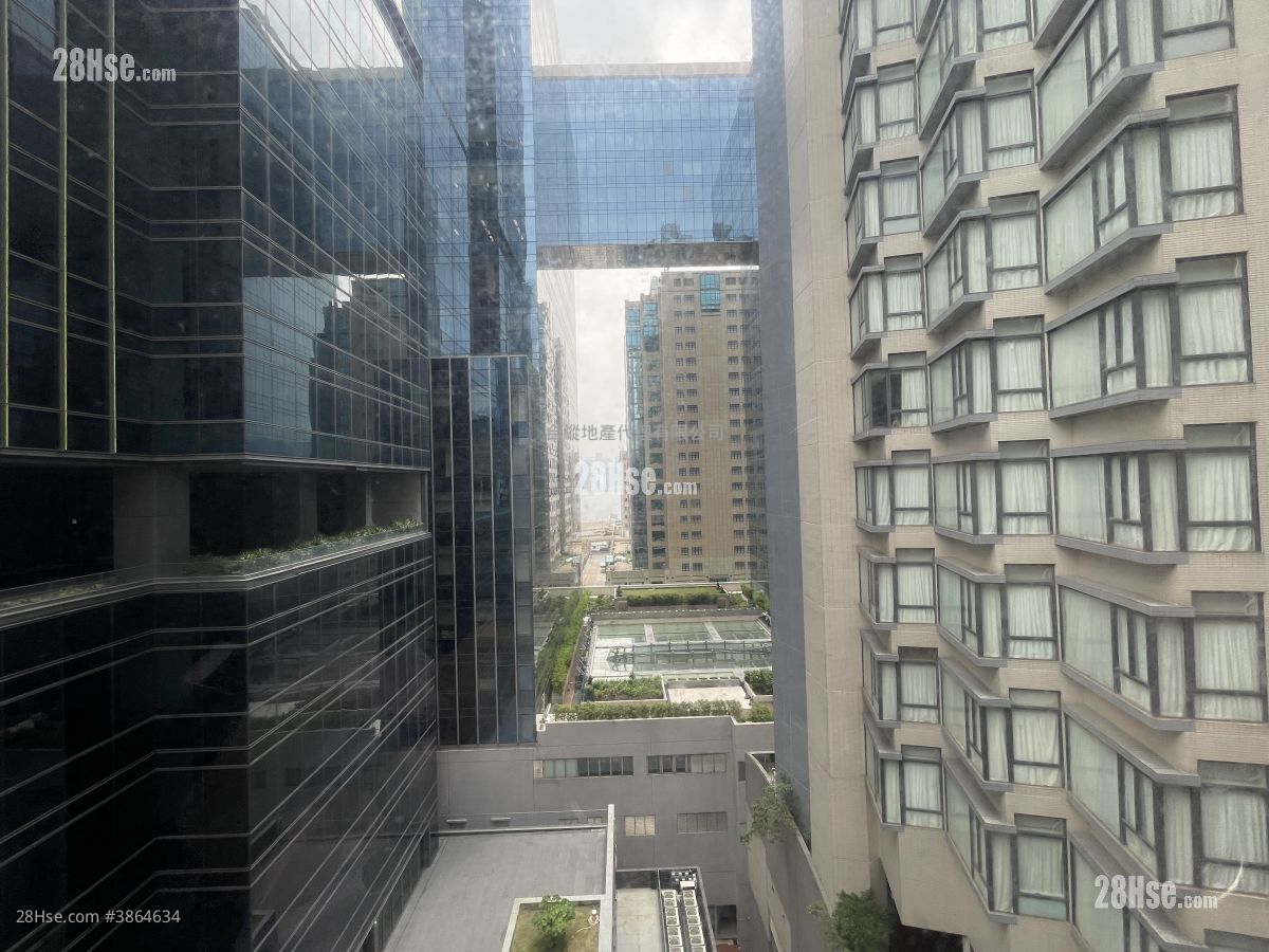 Rich China Center Rental