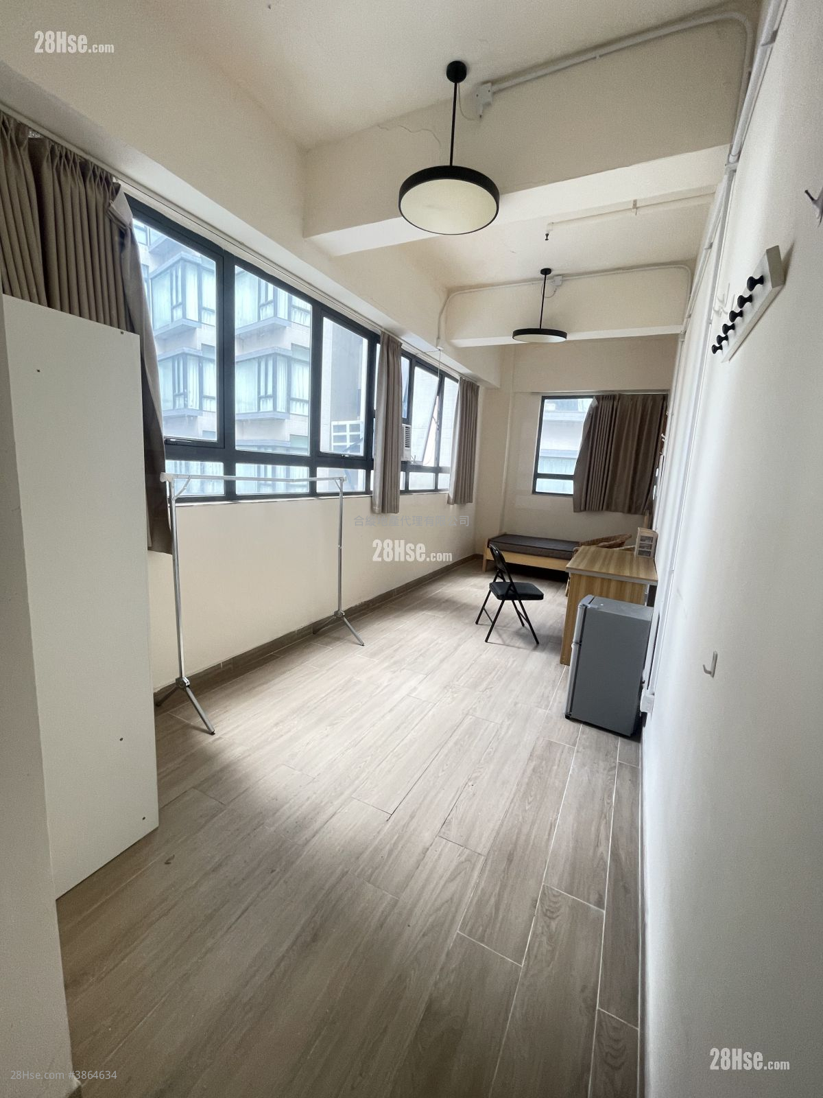 Rich China Center Rental