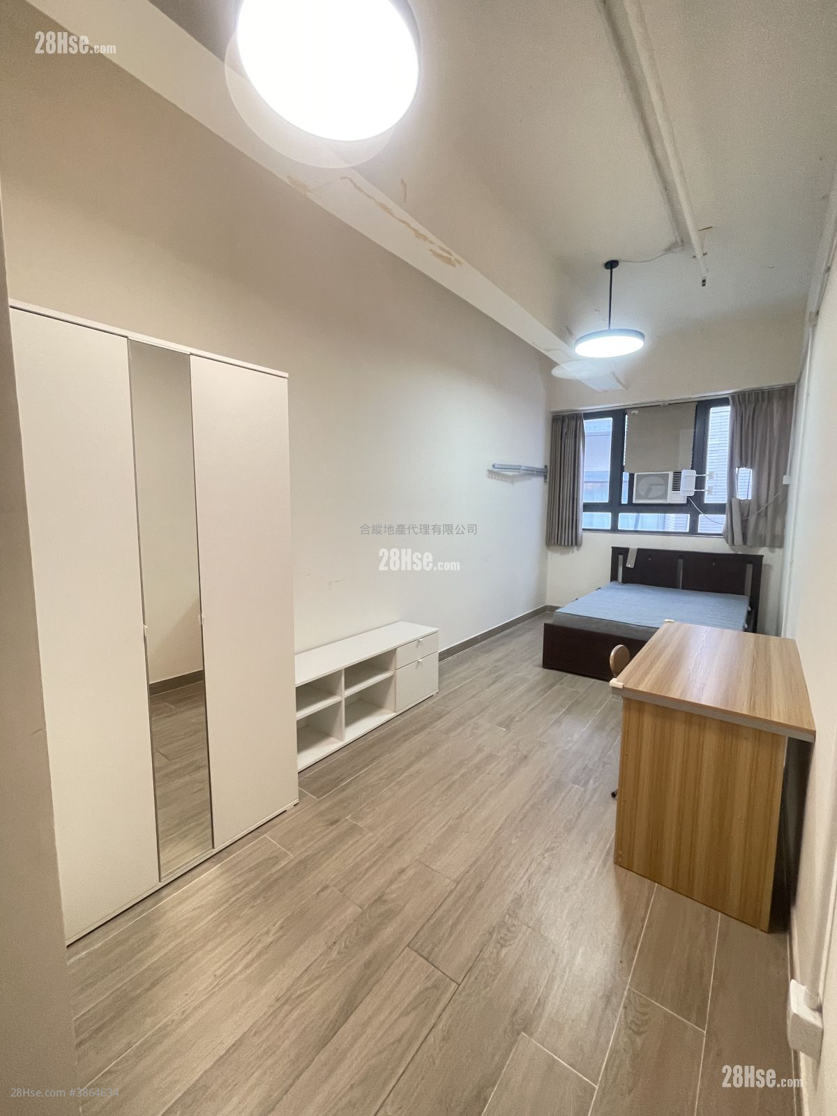 Rich China Center Rental
