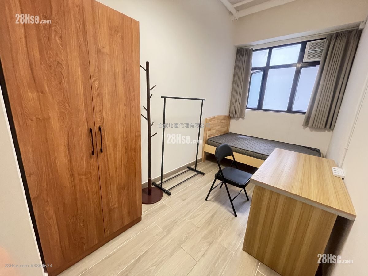 Rich China Center Rental