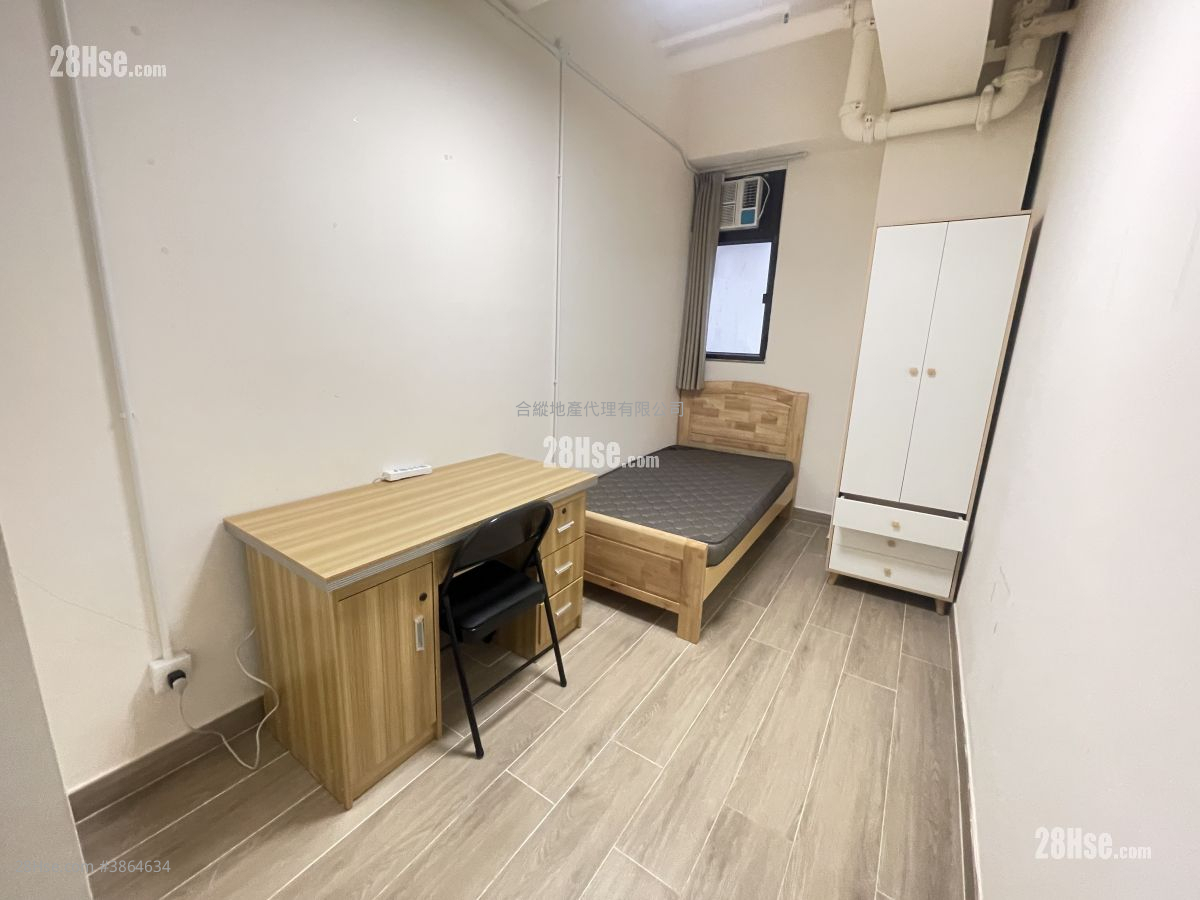 Rich China Center Rental