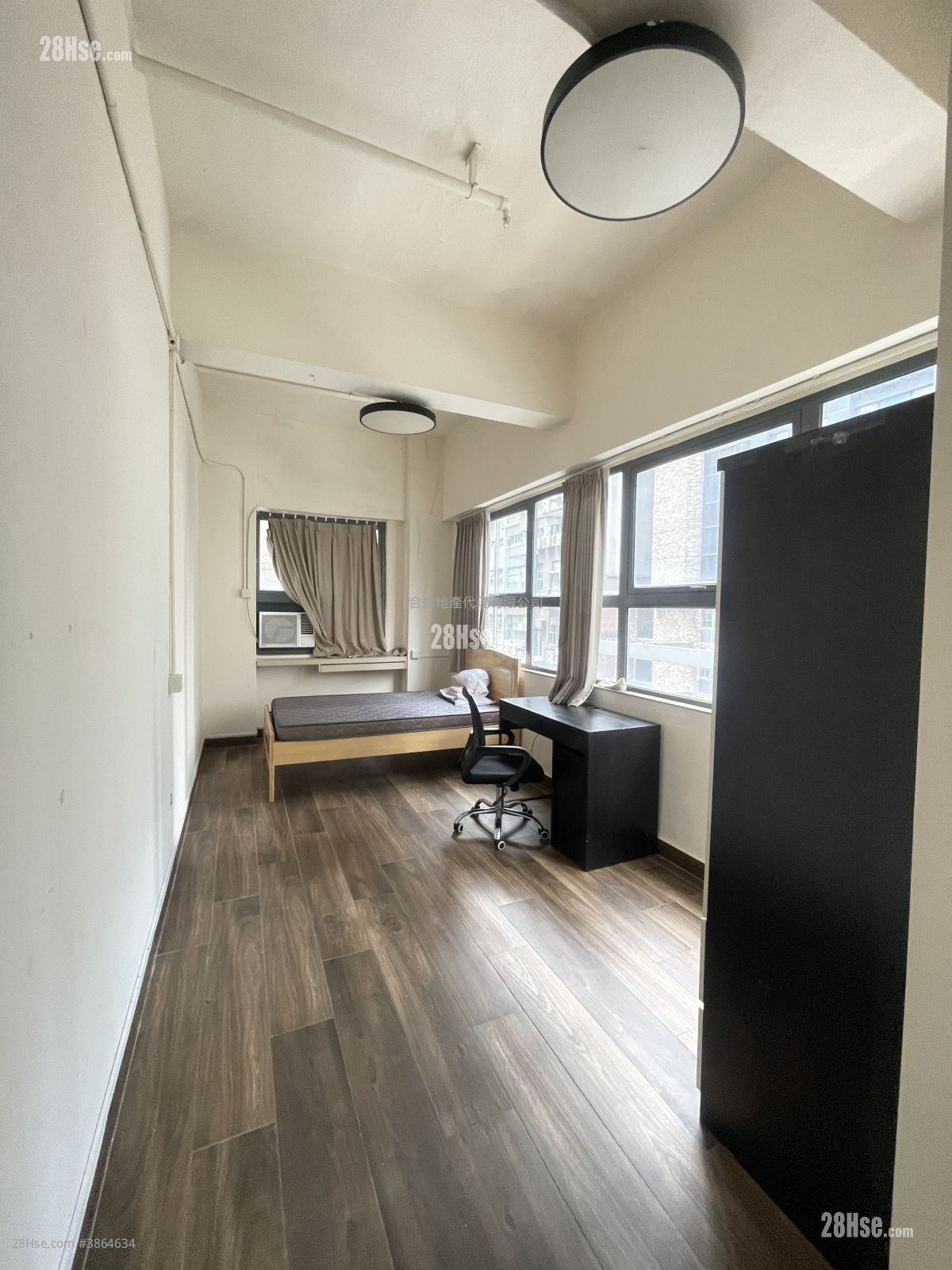 Rich China Center Rental