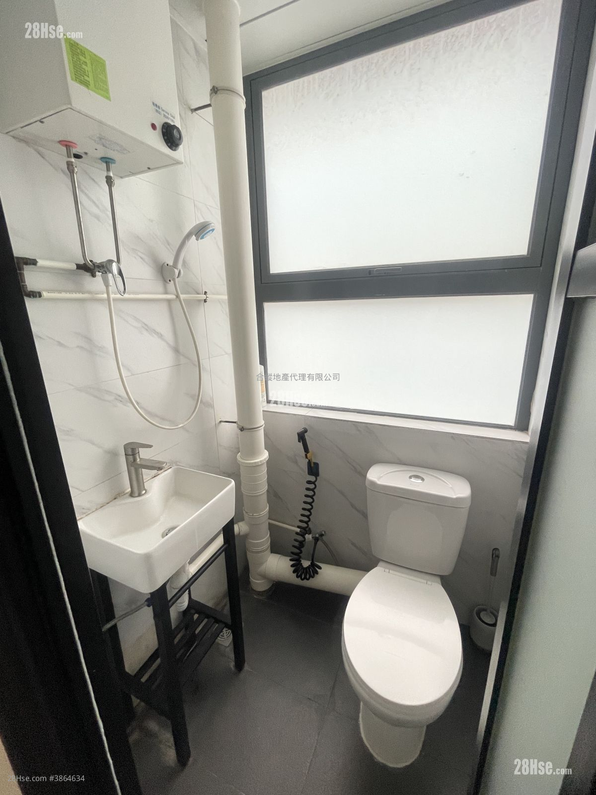Rich China Center Rental