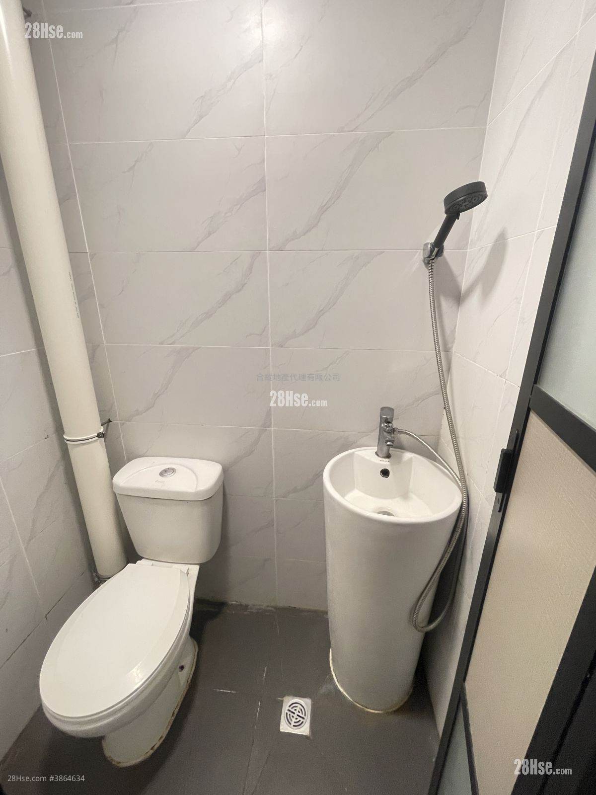 Rich China Center Rental