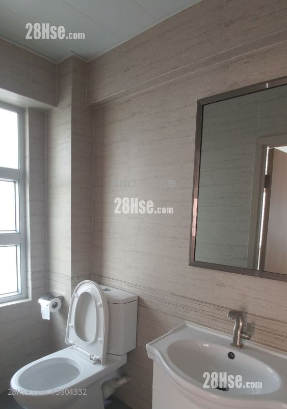 Mai Sik Industrial Building Rental Studio , 1 Toilet