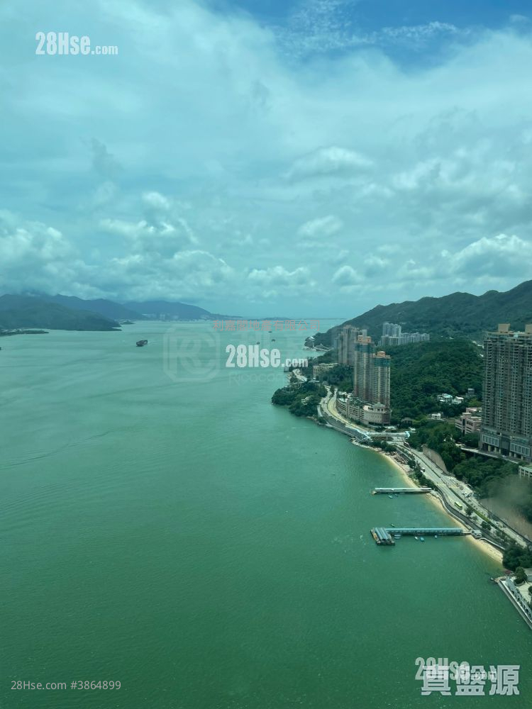 Bellagio Sell 3 Bedrooms 818 ft² ( 76.0 m² )