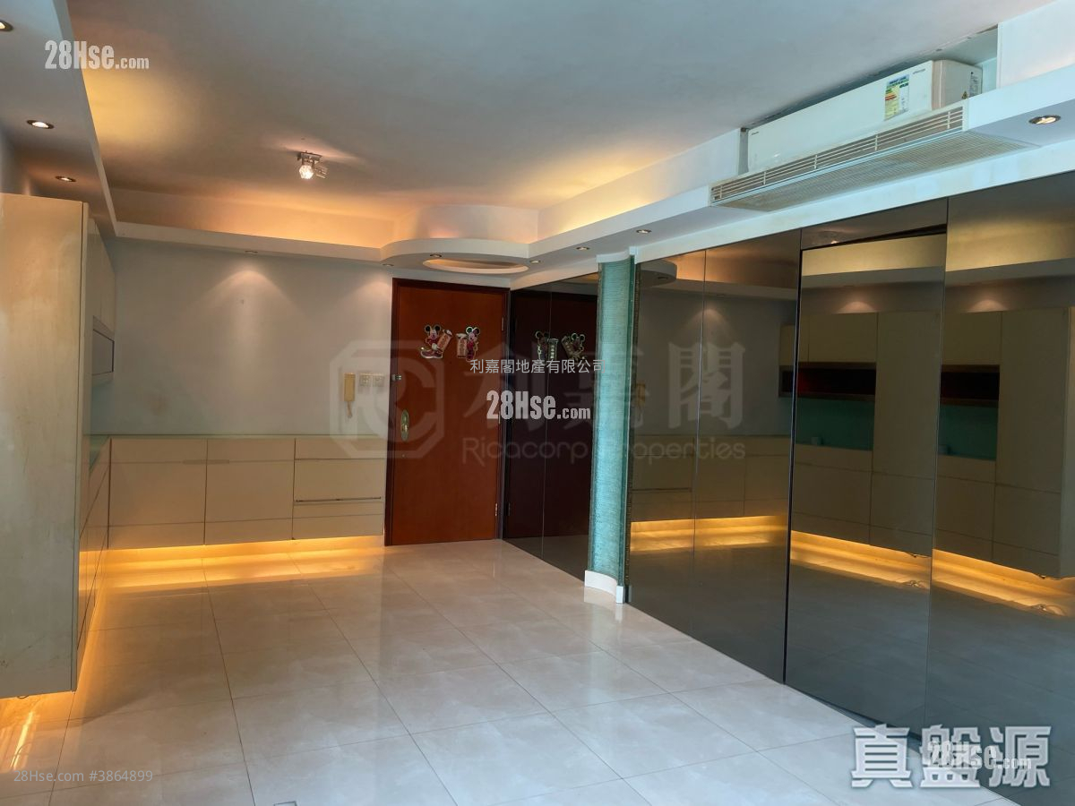Bellagio Sell 3 Bedrooms 818 ft² ( 76.0 m² )
