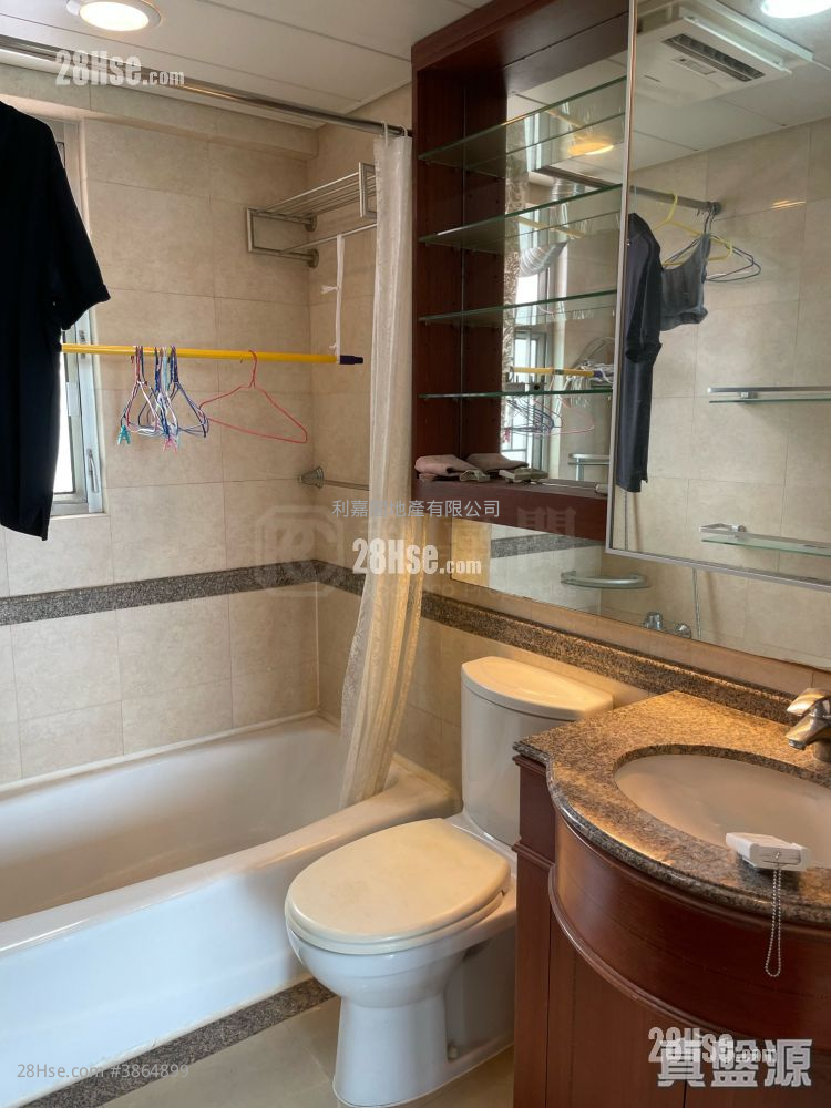 Bellagio Sell 3 Bedrooms 818 ft² ( 76.0 m² )