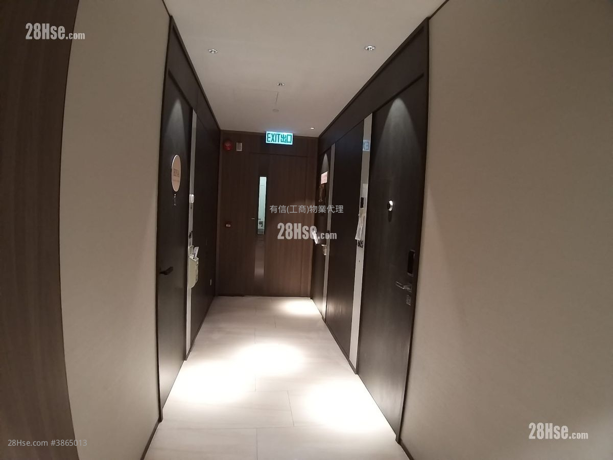 Kimberland Centre Rental 1 Toilet