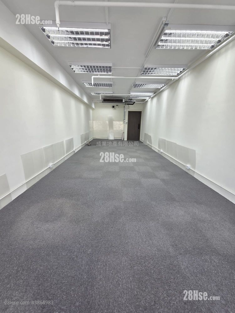 Horizon East Rental