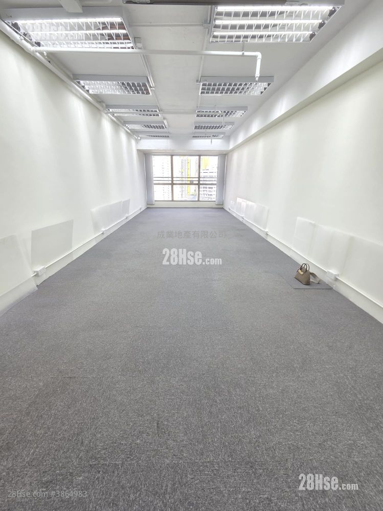Horizon East Rental