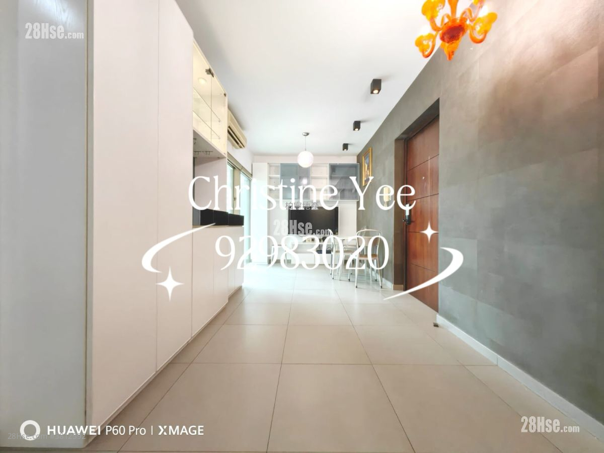 The Zenith Rental 1 Bedroom , 1 Bathroom 498 ft² ( 46.3 m² )
