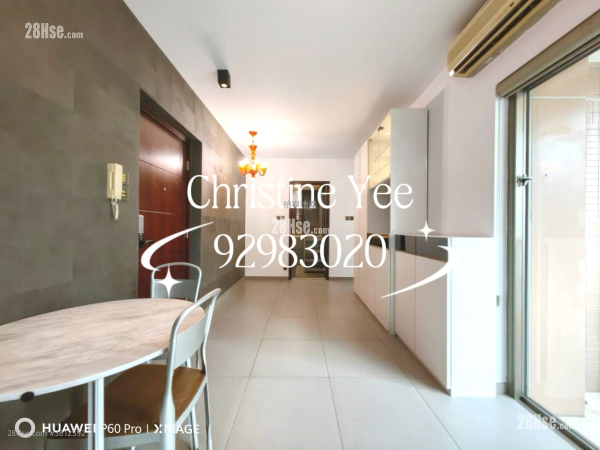 The Zenith Rental 1 Bedroom , 1 Bathroom 498 ft² ( 46.3 m² )