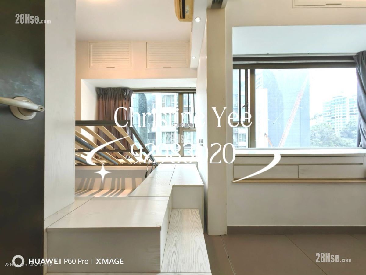 The Zenith Rental 1 Bedroom , 1 Bathroom 498 ft² ( 46.3 m² )
