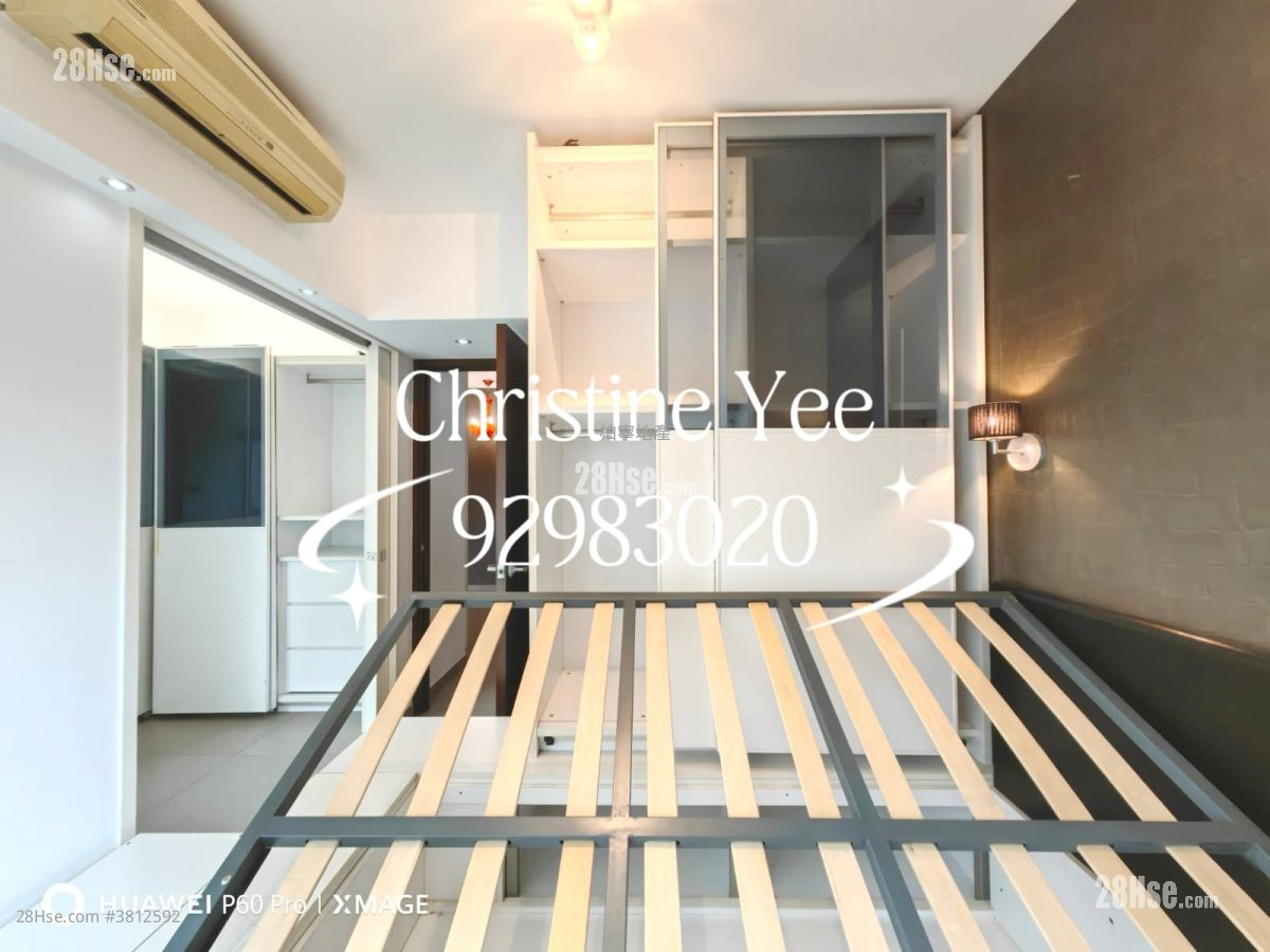 The Zenith Rental 1 Bedroom , 1 Bathroom 498 ft² ( 46.3 m² )