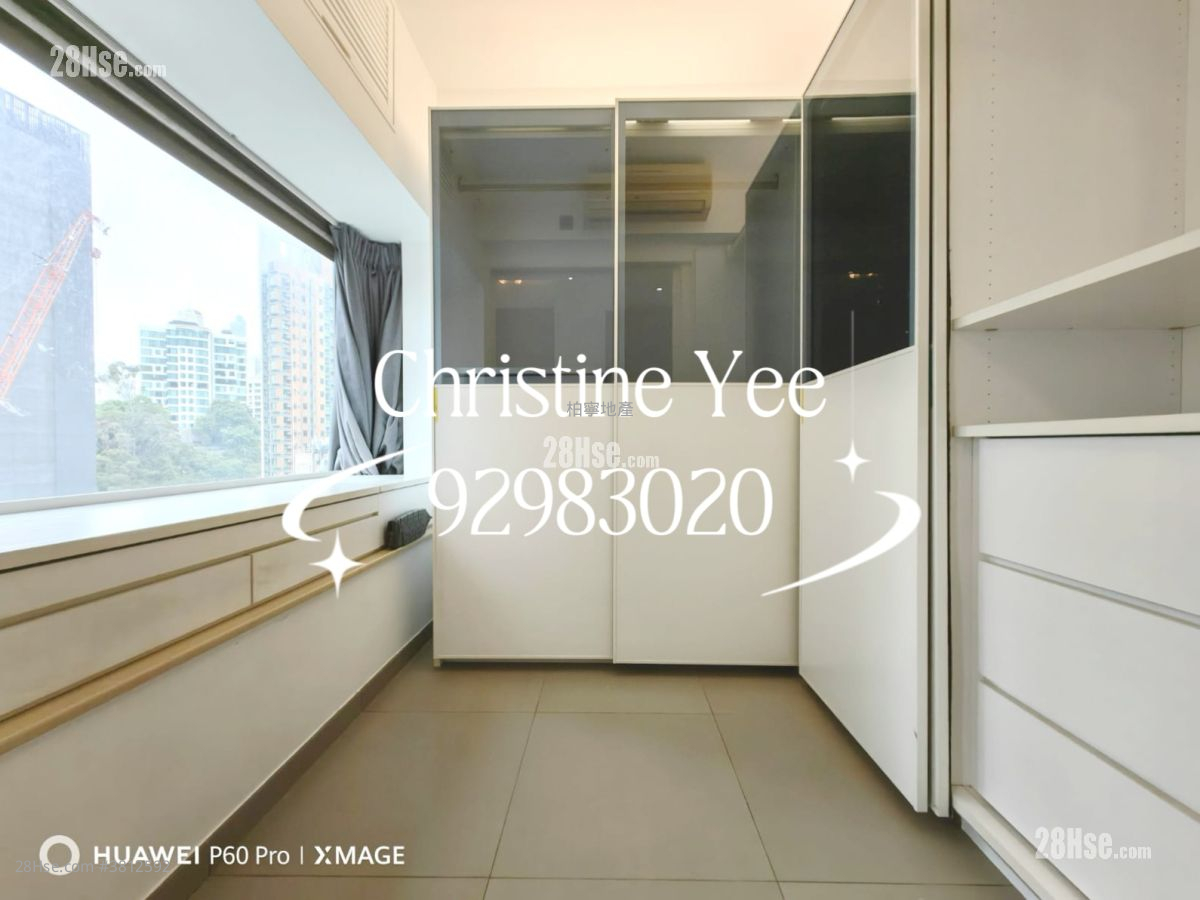 The Zenith Rental 1 Bedroom , 1 Bathroom 498 ft² ( 46.3 m² )