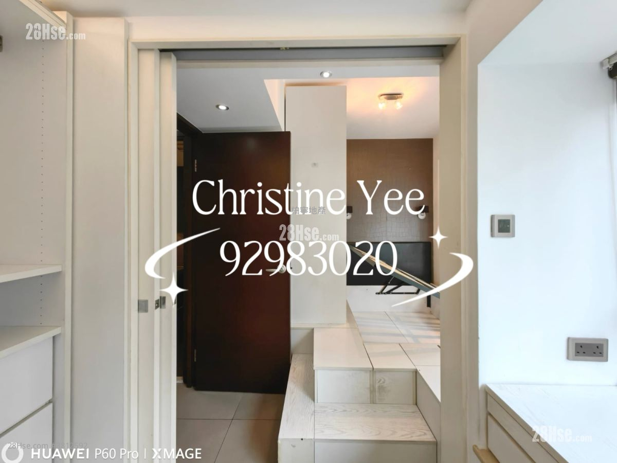The Zenith Rental 1 Bedroom , 1 Bathroom 498 ft² ( 46.3 m² )