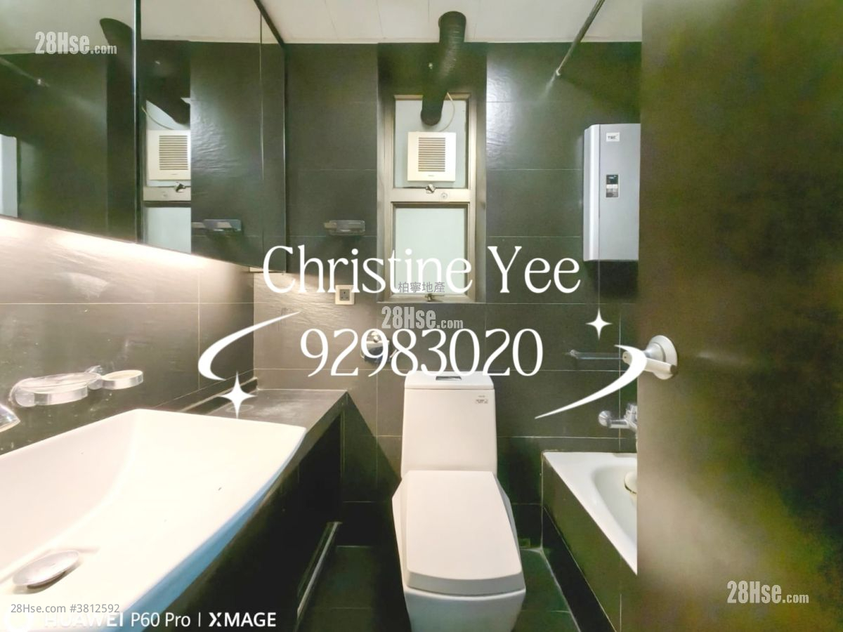 The Zenith Rental 1 Bedroom , 1 Bathroom 498 ft² ( 46.3 m² )