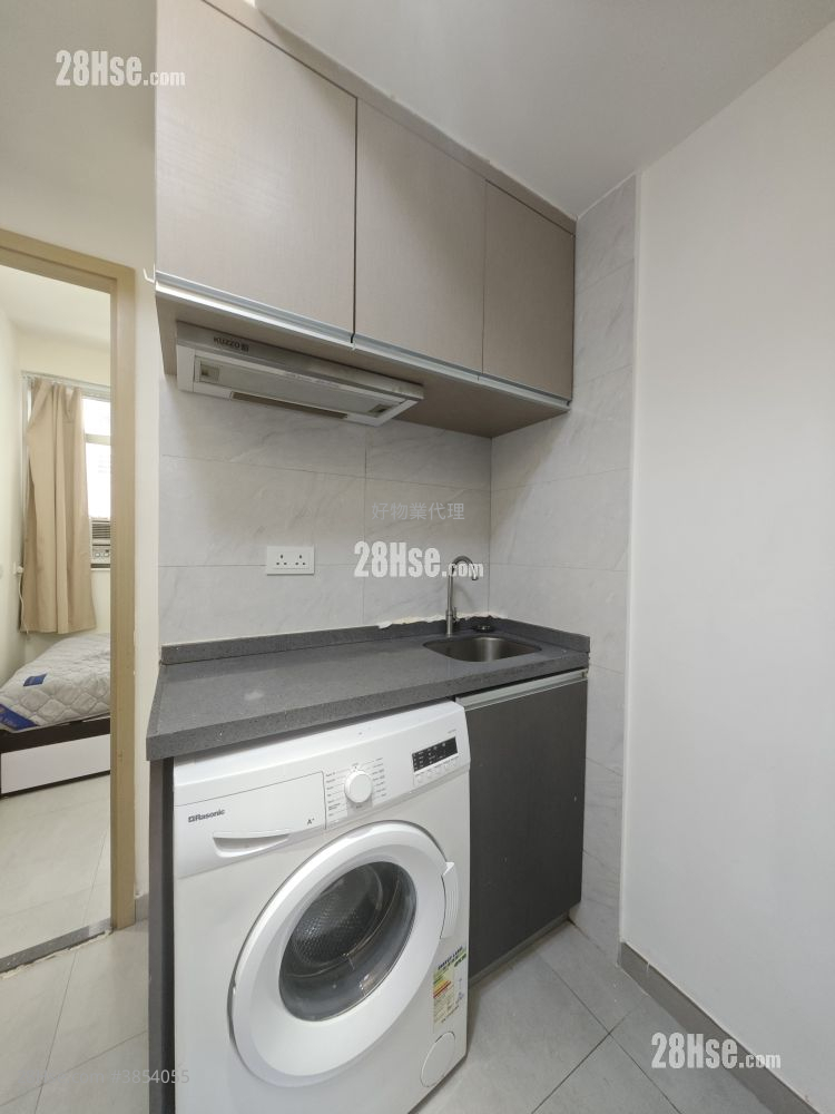 44-46 Marble Road Rental 1 Bedroom , 1 Bathroom 180 ft² ( 16.7 m² )