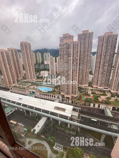 Sunshine City Sell 2 Bedrooms 465 ft² ( 43.2 m² )