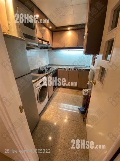 Sunshine City Sell 2 Bedrooms 465 ft² ( 43.2 m² )