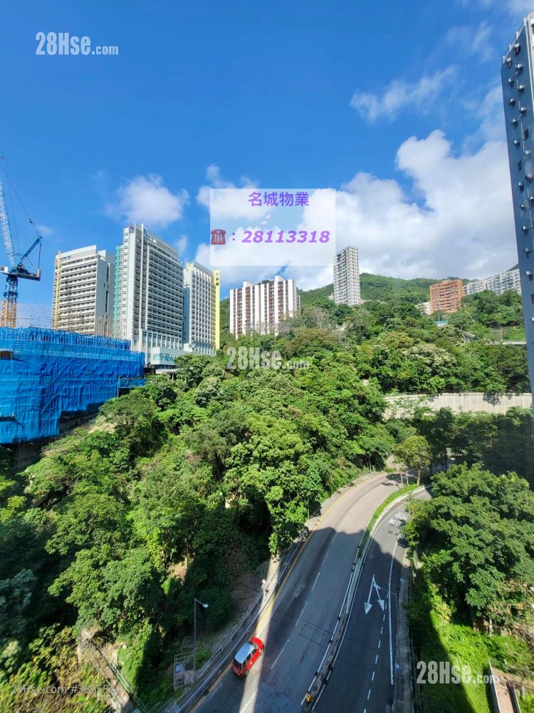 Po Tak Mansion Sell 1 Bedroom , 1 Bathroom 344 ft² ( 32.0 m² )