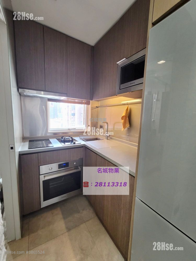 Po Tak Mansion Sell 1 Bedroom , 1 Bathroom 344 ft² ( 32.0 m² )