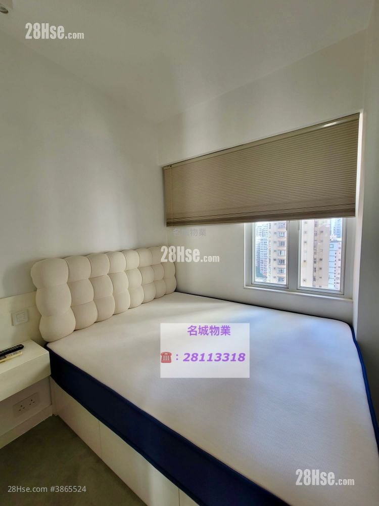 Po Tak Mansion Sell 1 Bedroom , 1 Bathroom 344 ft² ( 32.0 m² )