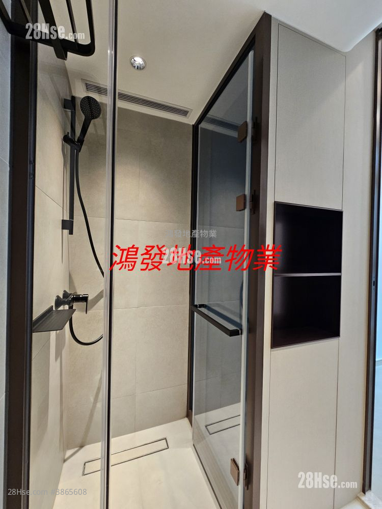 The Paddington Rental 1 Bedroom , 1 Bathroom 237 ft² ( 22.0 m² )