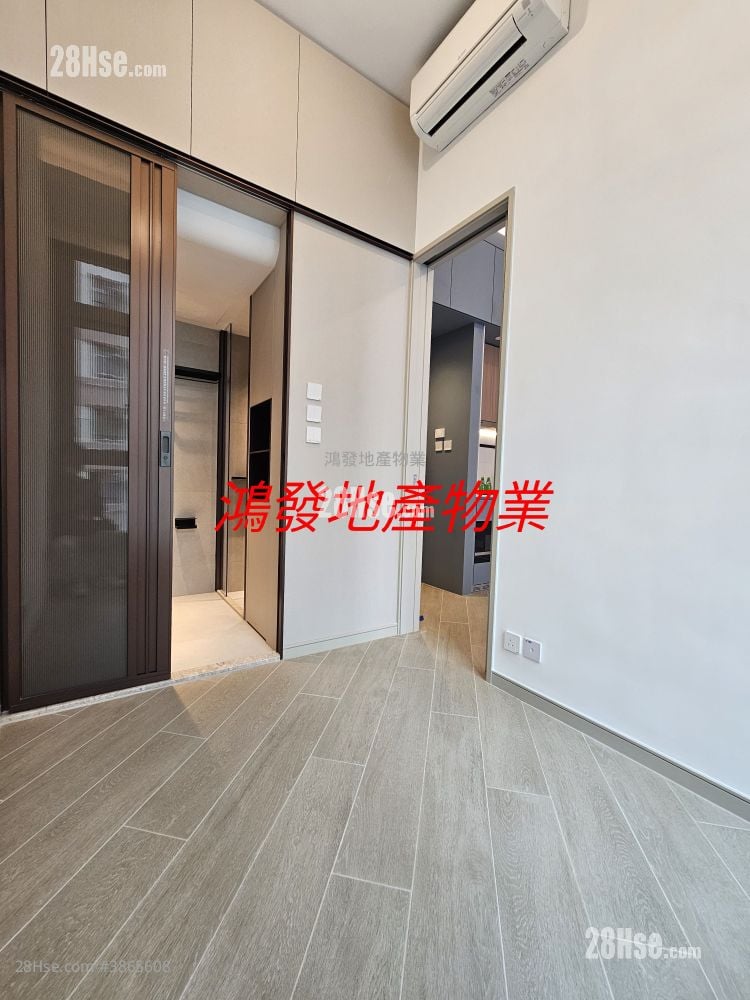 The Paddington Rental 1 Bedroom , 1 Bathroom 237 ft² ( 22.0 m² )