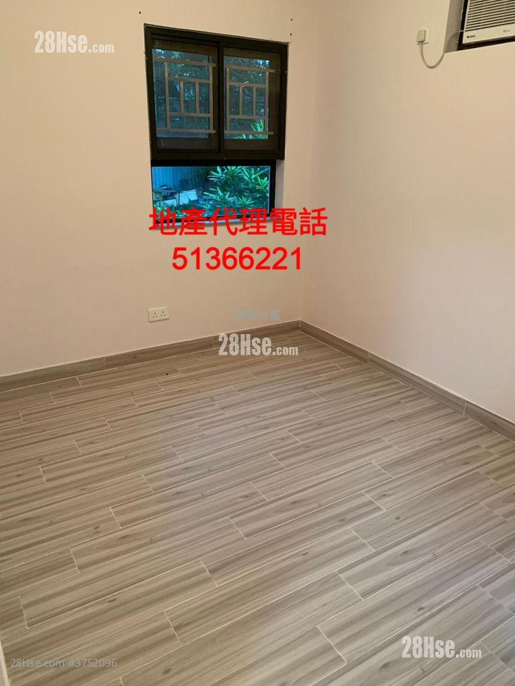 Village Rental 2 Bedrooms , 2 Bathrooms 700 ft² ( 65.0 m² )