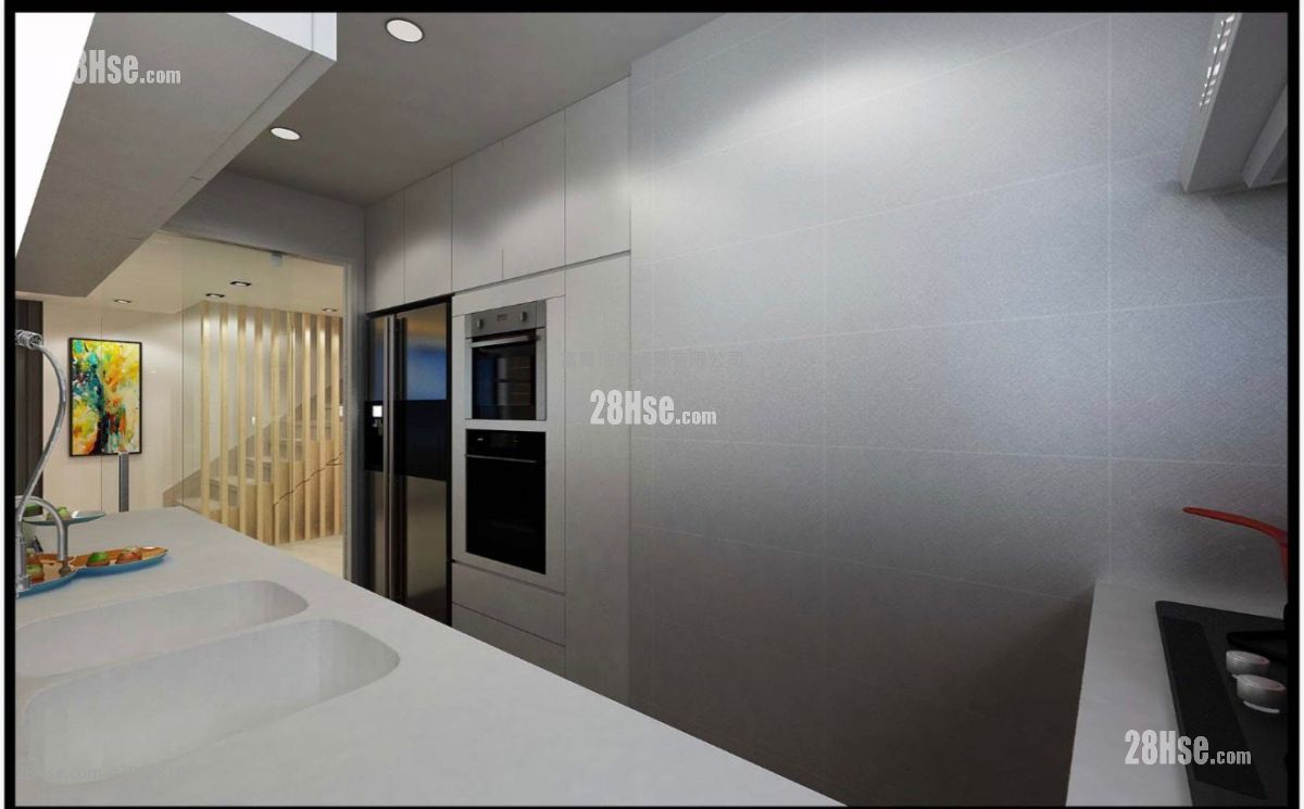 Bellagio Sell 5+ Bedrooms , 3 Bathrooms 817 ft² ( 75.9 m² )