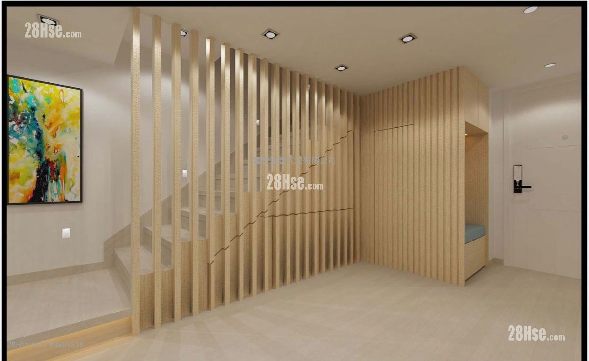 Bellagio Sell 5+ Bedrooms , 3 Bathrooms 817 ft² ( 75.9 m² )