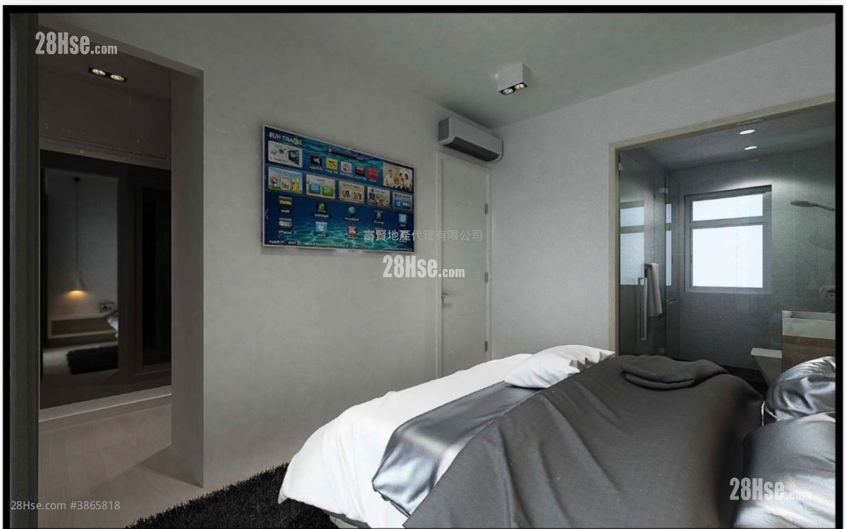 Bellagio Sell 5+ Bedrooms , 3 Bathrooms 817 ft² ( 75.9 m² )