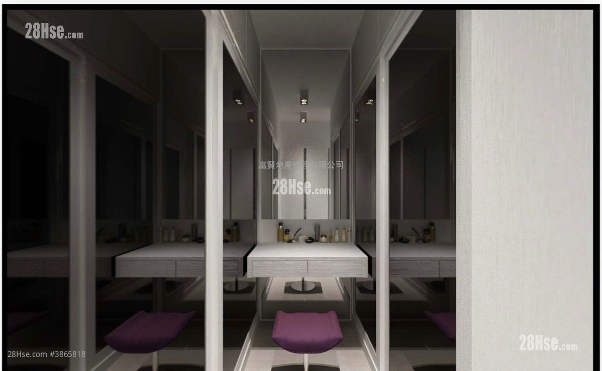 Bellagio Sell 5+ Bedrooms , 3 Bathrooms 817 ft² ( 75.9 m² )