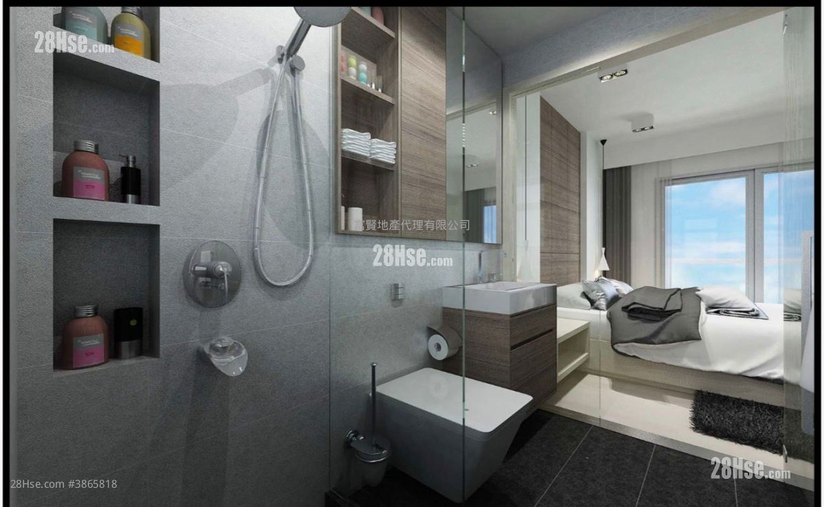 Bellagio Sell 5+ Bedrooms , 3 Bathrooms 817 ft² ( 75.9 m² )