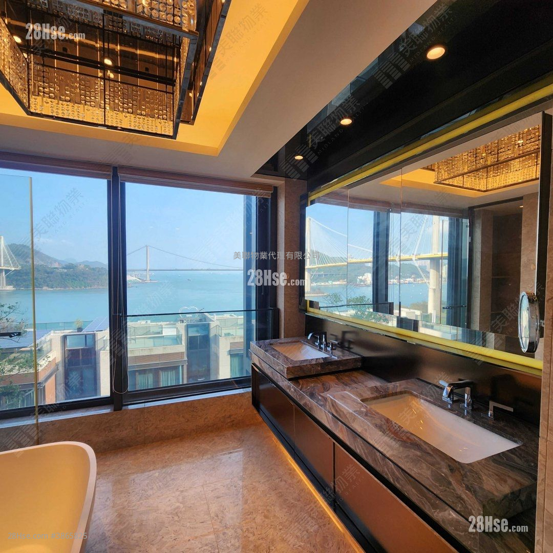 Deauville Sell 4 Bedrooms 2,431 ft² ( 225.8 m² )