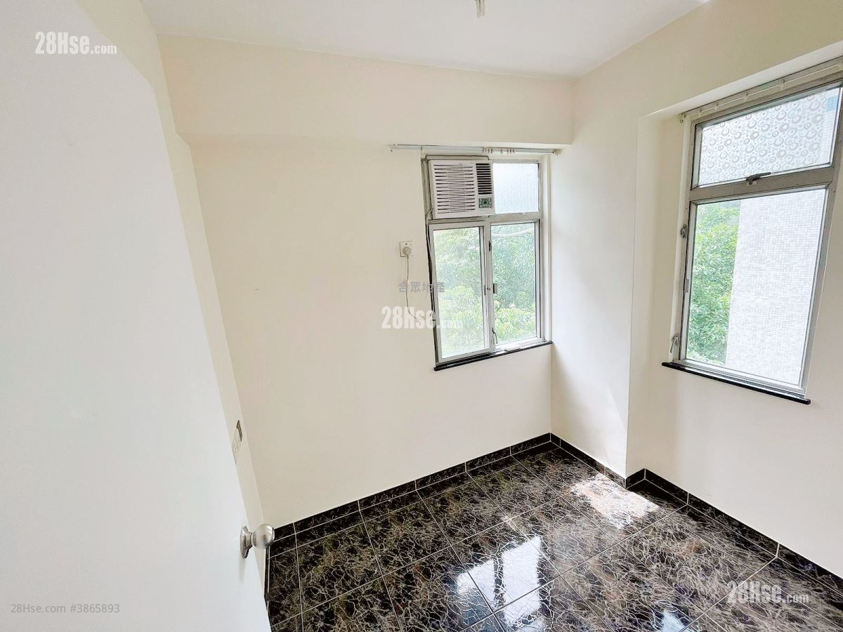 Treasure Garden Rental 527 ft² ( 49.0 m² )