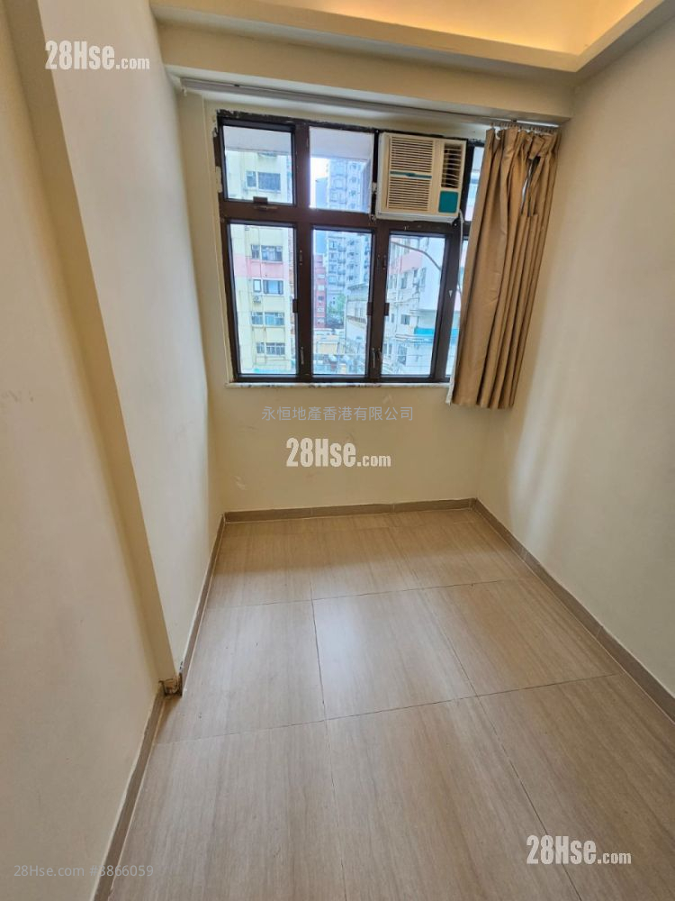 Chinese Mansion Rental 1 Bedroom , 1 Bathroom 160 ft² ( 14.9 m² )
