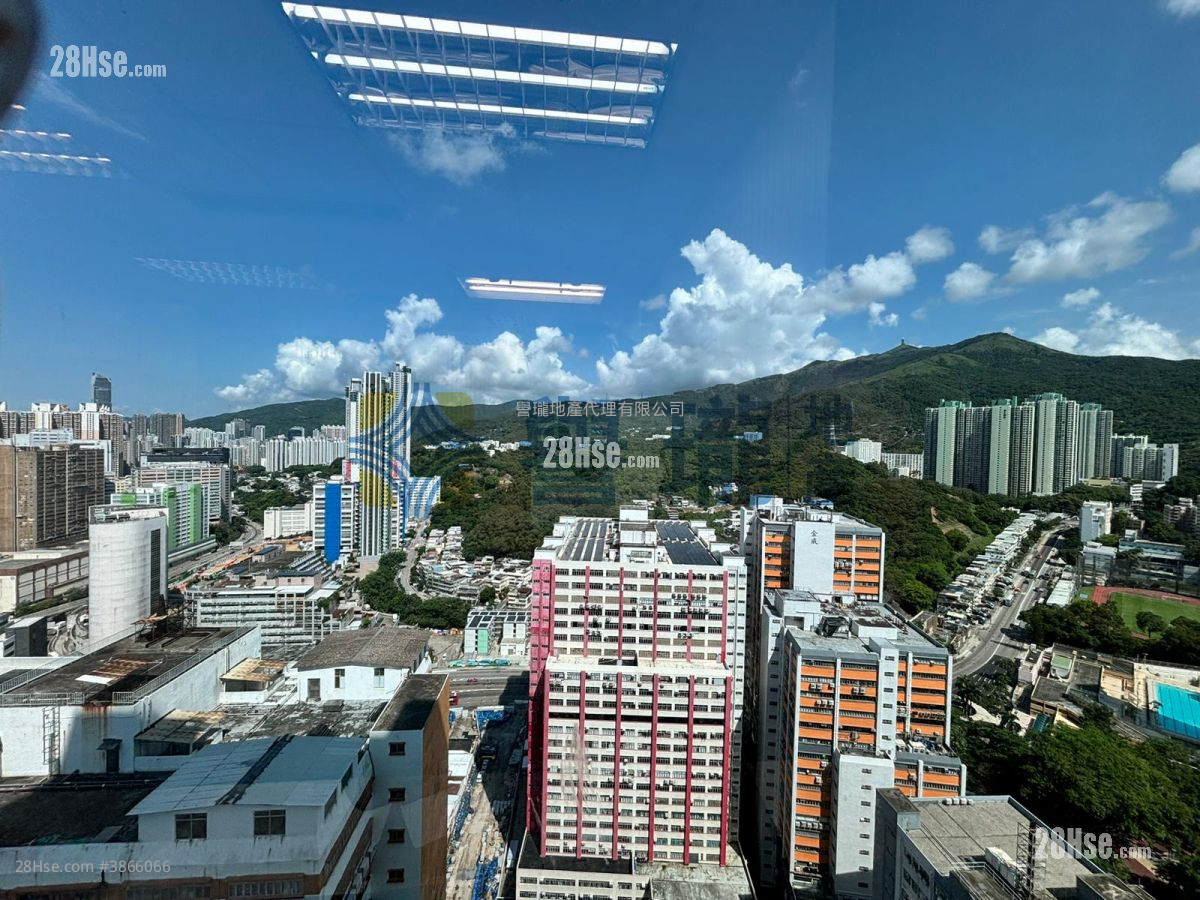 亚洲贸易中心 租盘