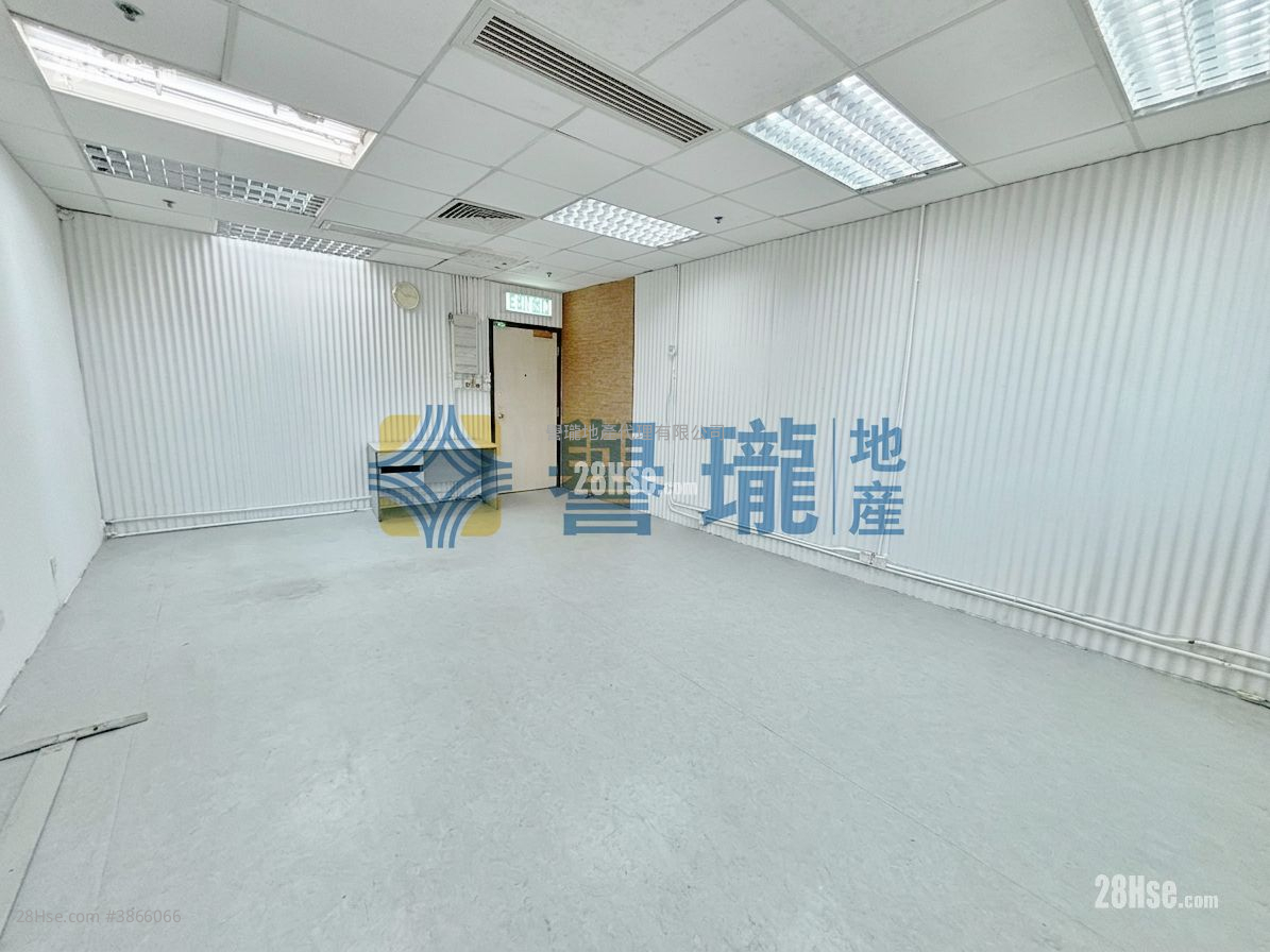 亚洲贸易中心 租盘