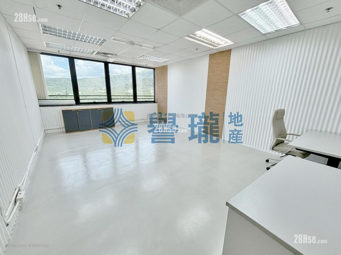 亚洲贸易中心 租盘