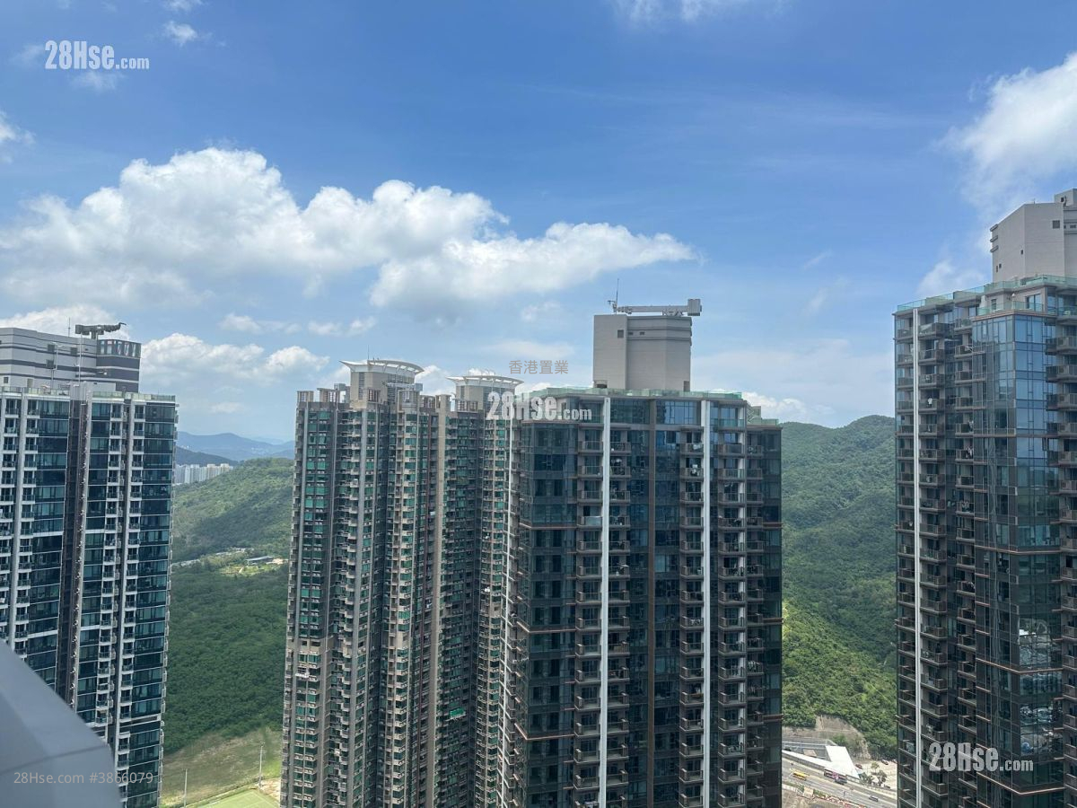 Grand Seasons Rental 1 Bedroom , 1 Bathroom 322 ft² ( 29.9 m² )