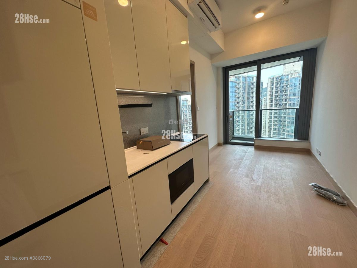 Grand Seasons Rental 1 Bedroom , 1 Bathroom 322 ft² ( 29.9 m² )
