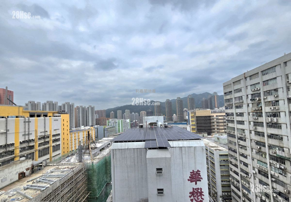 广建贸易中心 租盘 2 房 , 1 厕所