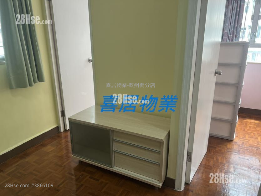 Tin Fung House Rental 2 Bedrooms , 1 Bathroom 258 ft² ( 24.0 m² )
