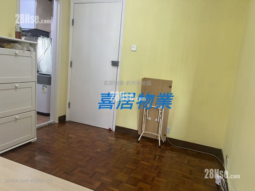 Tin Fung House Rental 2 Bedrooms , 1 Bathroom 258 ft² ( 24.0 m² )